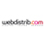 Logo Webdistrib - Cashback