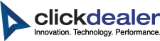 Logo clickdealer Logo clickdealer