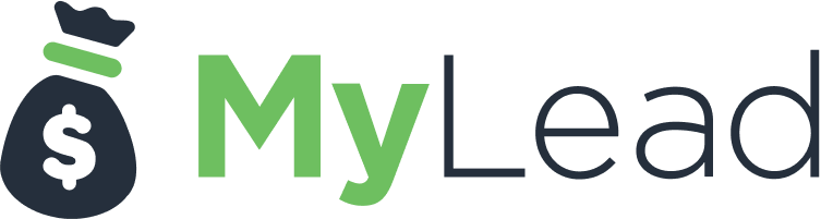 Logo MyLead Logo MyLead
