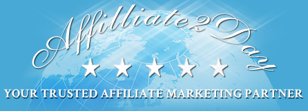 Logo Affiliate2Day  Logo Affiliate2Day