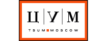 Logo ЦУМ