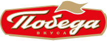 Logo Победа Вкуса