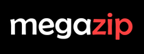 Logo megazip