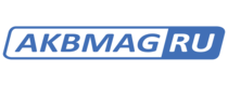 Logo Akbmag RU
