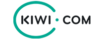 Logo Kiwi.com Many GEO\'s