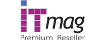 Logo ITMag UA