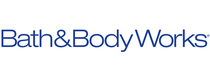 Logo Bath & Body Works Many GEOs