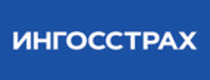 Logo Ингосстрах [CPS] RU