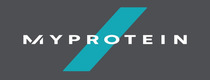 Logo MyProtein MENA