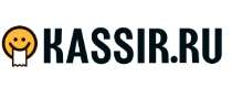 Logo KASSIR