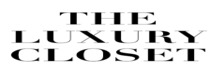 Logo The Luxury Closet WW