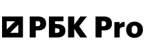 Logo RBK Pro