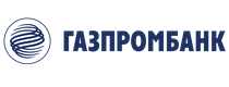 Logo Газпромбанк - РКО [CPS] RU