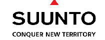 Logo Suunto [CPS] Many GEOs