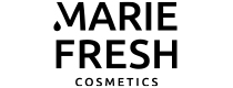 Logo Marie Fresh Cosmetics Many Geos
