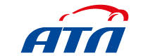 Logo АТЛ UA