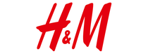 Logo H&M Many GEOs