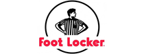 Logo Footlocker AE SA KW