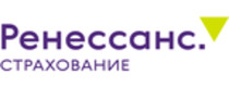 Logo Ренессанс Страхование [CPS] RU