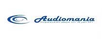 Logo Audiomania