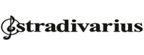 Logo Stradivarius DE