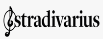 Logo Stradivarius UK