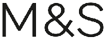 Logo Marks & Spencer Many GEOs