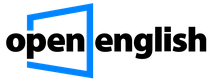 Logo Open English Many GEOs
