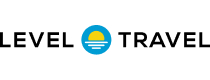 Logo Level.Travel