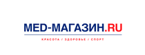 Logo MED-магазин