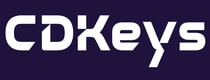 Logo CDKeys WW