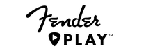 Logo Fender Play US