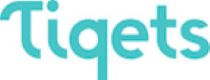 Logo Tiqets WW