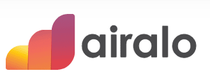 Logo Airalo WW