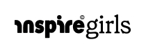 Logo INSPIRE GIRLS