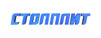 Logo Столплит