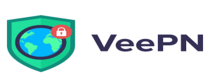 Logo VeePN Many Geos