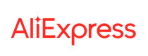 Logo AliExpress RU&CIS NEW