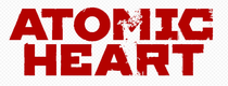 Logo Atomic Heart [CPS] RU+CIS