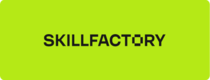 Logo Skillfactory.ru