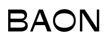 Logo Baon