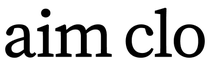 Logo Aim clo