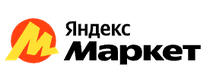 Logo Яндекс.Маркет