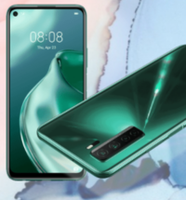 Logo Win Hauwei P40 (SE) (Personal Approval)
