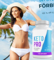 Logo Keto Pro - Dobby Lay (SE) (Personal Approval)