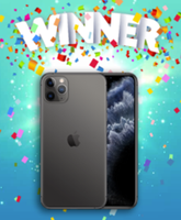 Logo Win Prize Smartlink (INTL) (Revshare) (Click to Call) (Mobile) (Personal Approval)