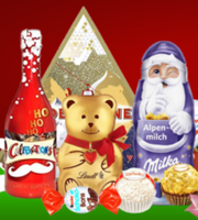 Logo Samples Avenue - Christmas Product Samples (US) (Personal Approval)