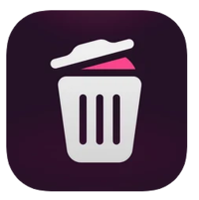 Logo Junk Cleaner - iOS - Landing Page (INTL) (CPI) (Trial)