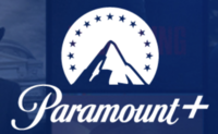 Logo Paramount + (US) (Trial) (Personal Approval)
