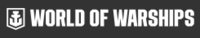 Logo World of Warships (US) (Incent)